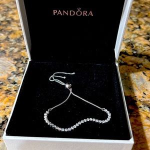 Pandora bracelet